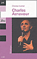 Charles Aznavour&nbsp;-&nbsp;Christian Lamet