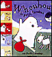 Whouhou, le petit fantôme