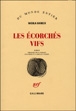 Les écorchés vifs&nbsp;-&nbsp;Nicola Barker, Isabelle Perrin, Mimi Perrin