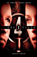 The X-files&nbsp;-&nbsp;Coffret intégral de la saison 4