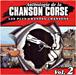 Compilation chansons corses&nbsp;-&nbsp;Anthologie de la chanson corse