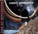 Chris Savourey