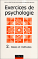 Exercices de psychologie&nbsp;-&nbsp;Jean-Léon Beauvois, Nicole Dubois