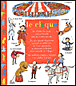 Le cirque&nbsp;-&nbsp;Joss Berger, A. Guilleret