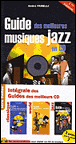 Inégrale des guides classique, world, jazz&nbsp;-&nbsp;Biojout, Lecomte, Fanelli