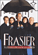 Frasier&nbsp;-&nbsp;Coffret intégral de la Saison 2