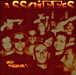 Les Assoiffés&nbsp;-&nbsp;Brebis Galeuse