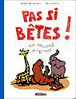 Les jongleurs de lettres&nbsp;-&nbsp;Hubert Ben Kemoun