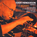 Eddie Henderson