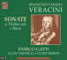 Francesco Maria Veracini&nbsp;-&nbsp;Sonate pour violon et basse continue