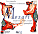 Wolfgang Amadeus Mozart&nbsp;-&nbsp;Les grandes Sonates viennoises