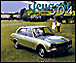 La peugeot 504
