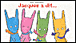 Jacques a dit&nbsp;-&nbsp;Emile Jadoul