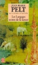 Les langages secrets de la nature