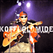Koffi Olomidé