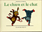 Tromboline, le chien et le chat&nbsp;-&nbsp;Claude Ponti