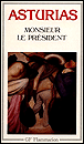 Monsieur le Président