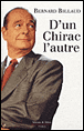 Un autre Chirac&nbsp;-&nbsp;B. Billaud