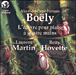 Alexandre Pierre François Boëly, Betty Hovette&nbsp;-&nbsp;L'Oeuvre pour piano à quatre mains