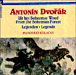 Antonin Dvorak&nbsp;-&nbsp;Légendes de la forêt de Bohême