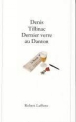 Dernier verre au Danton