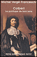 Colbert&nbsp;-&nbsp;Michel Vergé-Franceschi