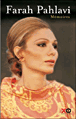 Mémoires&nbsp;-&nbsp;Farah Pahlavi
