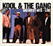 Kool and The Gang&nbsp;-&nbsp;Greatest hits live