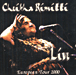 Cheikha Rimitti&nbsp;-&nbsp;Live - European tour