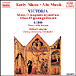 Tomas Luis De Victoria, Alonso Lobo&nbsp;-&nbsp;Missa o magnum mysterium - Missa o quam gloriosum...