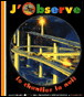 J'observe le chantier la nuit&nbsp;-&nbsp;P.M. Vala