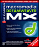 Dreamweaver MX sélection campus