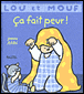 Ca fait peur !&nbsp;-&nbsp;Jeanne Ashbé