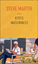 Effets indésirables&nbsp;-&nbsp;Steve Martin