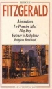 Absolution Le Premier mai Retour à Babylone&nbsp;-&nbsp;Francis Scott Fitzgerald, André Le Vot