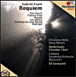 Gabriel Fauré&nbsp;-&nbsp;Requiem, opus 48 - Pavane, opus 50 - Super Audio CD hybride