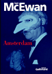 Amsterdam&nbsp;-&nbsp;Ian McEwan