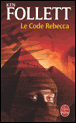 Le Code Rebecca&nbsp;-&nbsp;Jean Rosenthal, Ken Follett