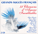 Compilation variété française&nbsp;-&nbsp;32 chansons d'amour inoubliables