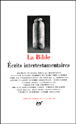 La Bible