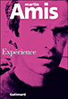 Expérience&nbsp;-&nbsp;Martin Amis