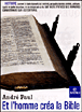 Et l'homme créa la Bible&nbsp;-&nbsp;André Paul