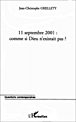 11 septembre 2001