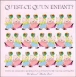 Qu'est-ce qu'un enfant ?&nbsp;-&nbsp;Nicole Claveloux, Geraldine Richelson