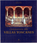 Civilisation des villas toscanes