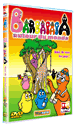 Barbapapa&nbsp;-&nbsp;Amis de tous les pays