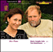 Johannes Brahms, Robert Schumann