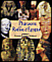 Pharaons et reines d'Egypte&nbsp;-&nbsp;Philippe Valode