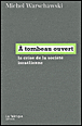 A tombeau ouvert