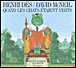 Quand les chats étaient verts&nbsp;-&nbsp;David McNeil, Tina Mercie, Henri Dès